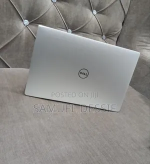 Photo - New Laptop Dell XPS 13 9370 8GB Intel Core I5 SSD 512GB