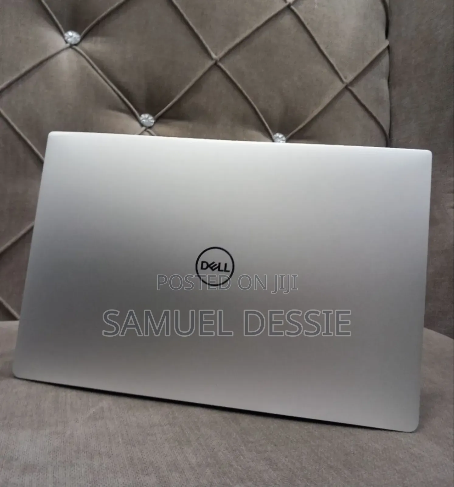 New Laptop Dell XPS 13 9370 8GB Intel Core I5 SSD 512GB