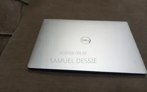New Laptop Dell XPS 13 9370 8GB Intel Core I5 SSD 512GB