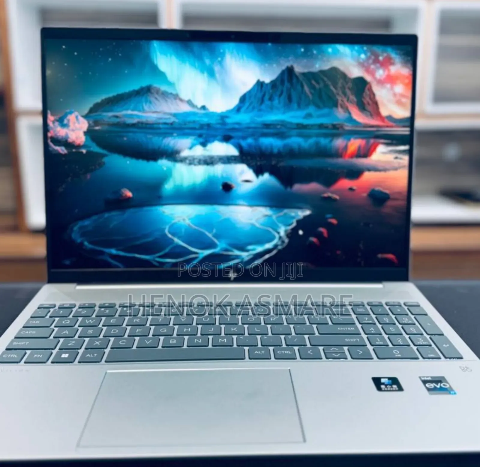 New Laptop HP Pavilion 15 16GB Intel Core I7 SSD 1T