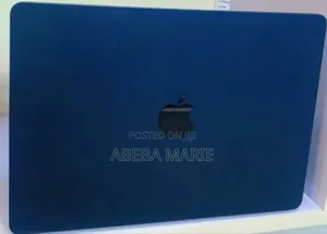 New Laptop Apple MacBook Air 2023 M2 8GB Apple M2 SSD 256GB