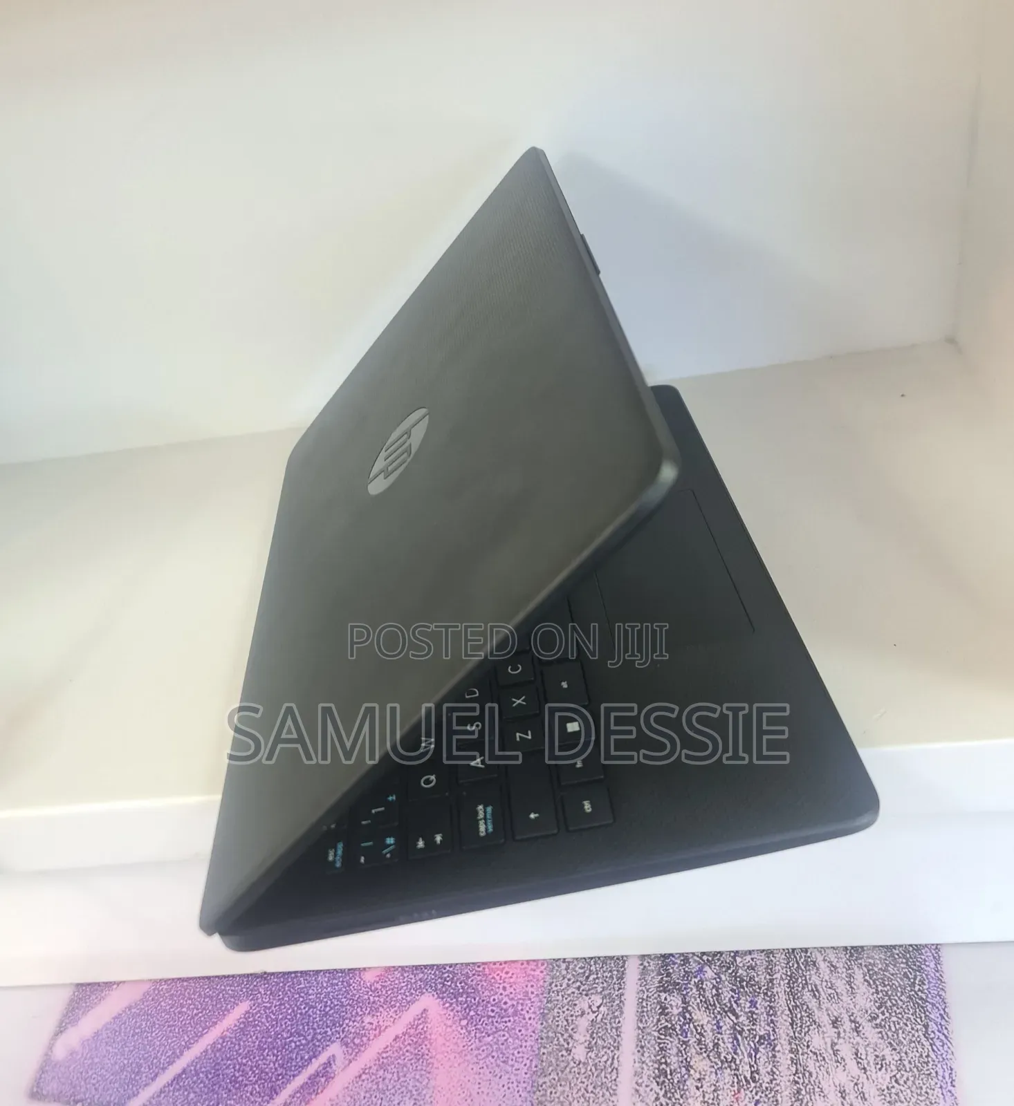 Laptop HP Stream Notebook 4GB Intel Core 2 Quad SSD 128GB