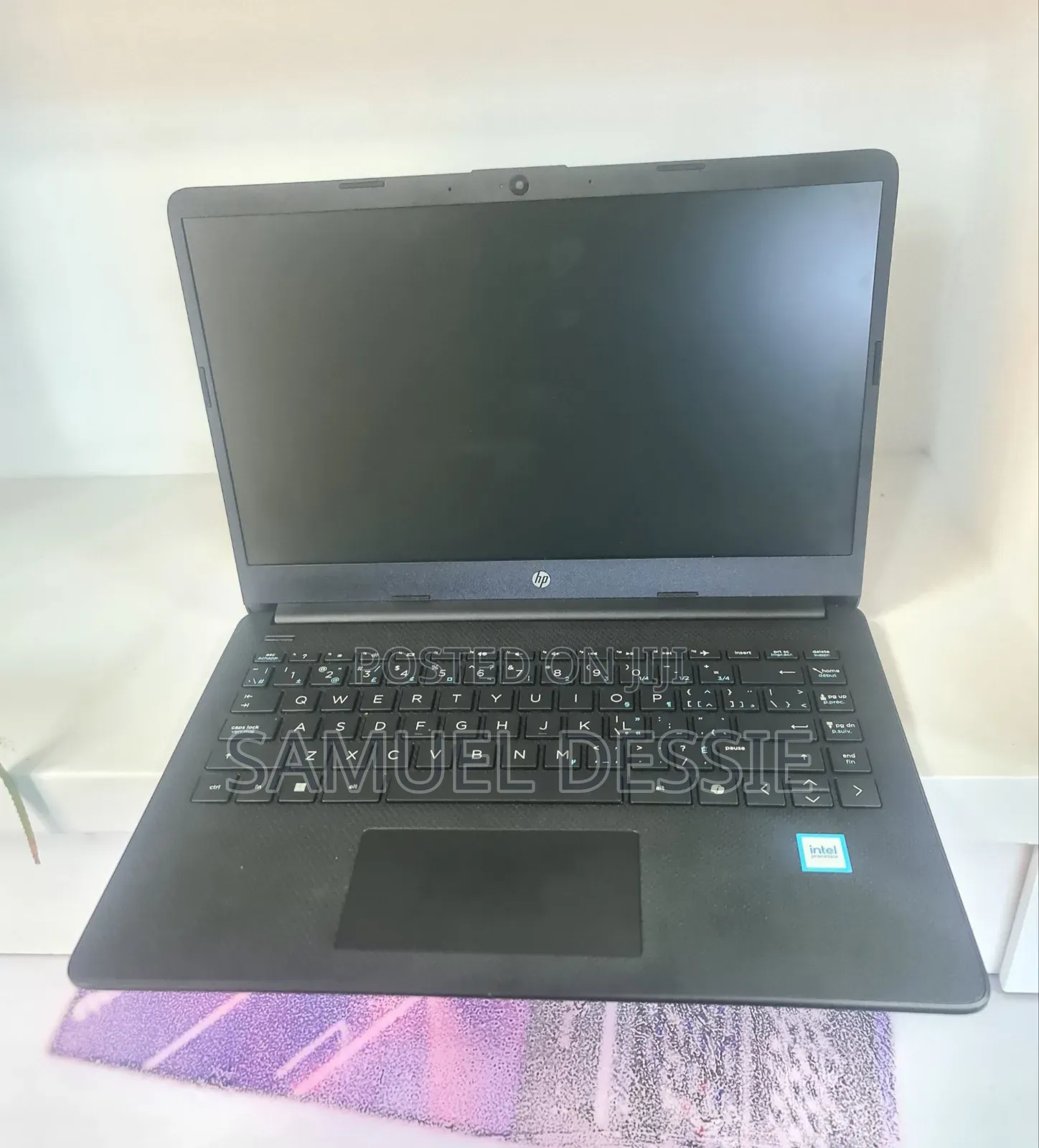 Laptop HP Stream Notebook 4GB Intel Core 2 Quad SSD 128GB