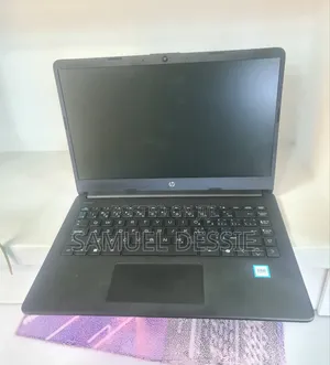 Laptop HP Stream Notebook 4GB Intel Core 2 Quad SSD 128GB