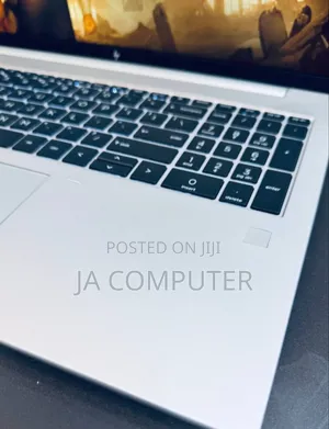 New Laptop HP EliteBook 840 16GB AMD Ryzen 7 SSD 512GB