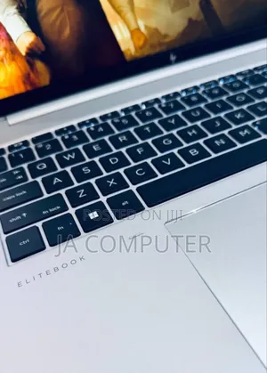 New Laptop HP EliteBook 840 16GB AMD Ryzen 7 SSD 512GB