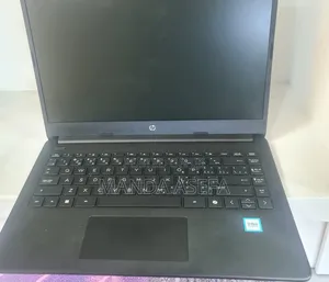 Laptop HP Stream Notebook 4GB Intel Pentium SSD 128GB