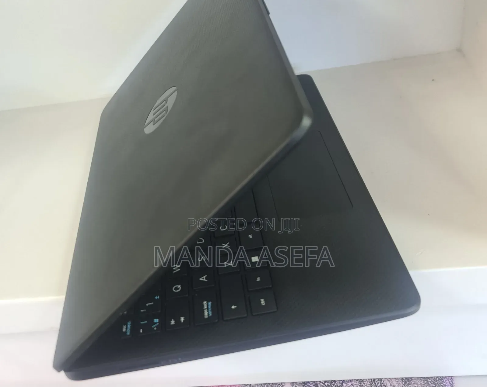 Laptop HP Stream Notebook 4GB Intel Pentium SSD 128GB