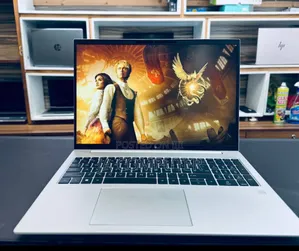 New Laptop HP EliteBook 840 16GB AMD Ryzen 7 SSD 512GB