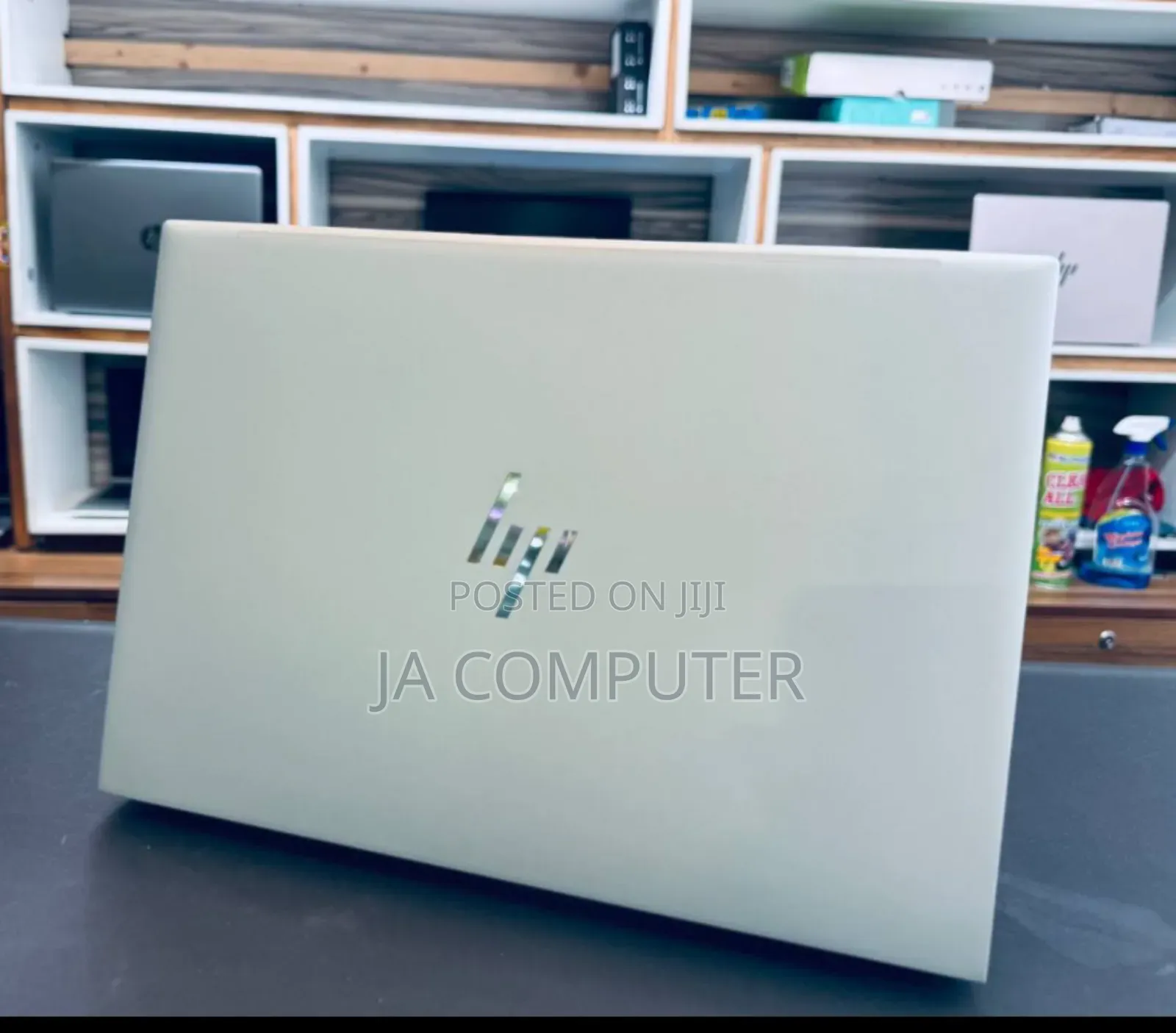 New Laptop HP EliteBook 840 16GB AMD Ryzen 7 SSD 512GB