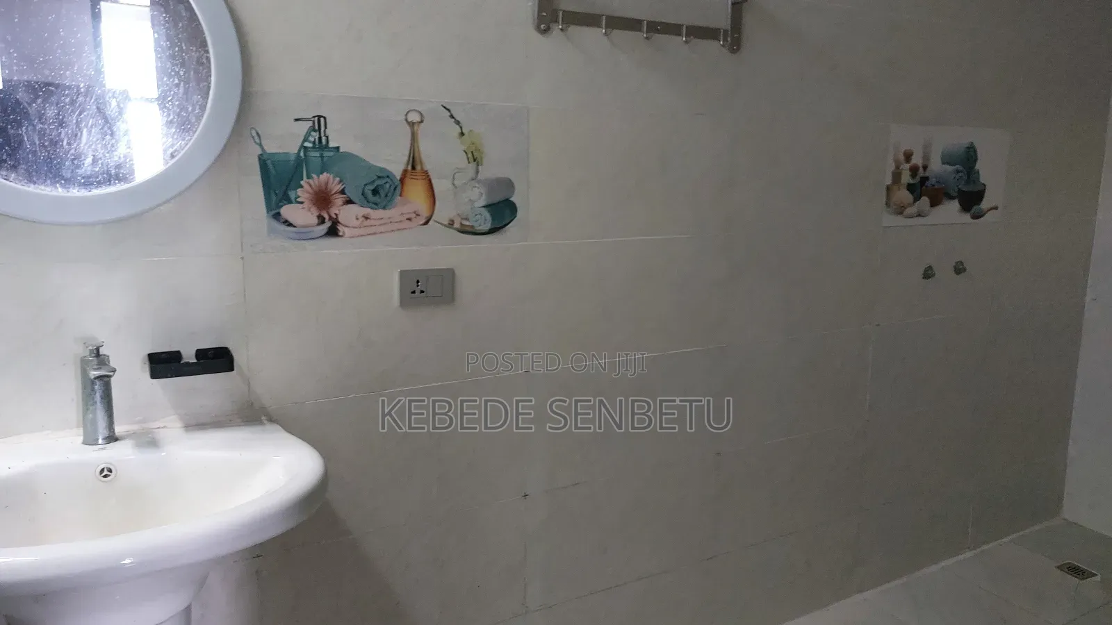 4bdrm House in Oromia, East Shewa for sale