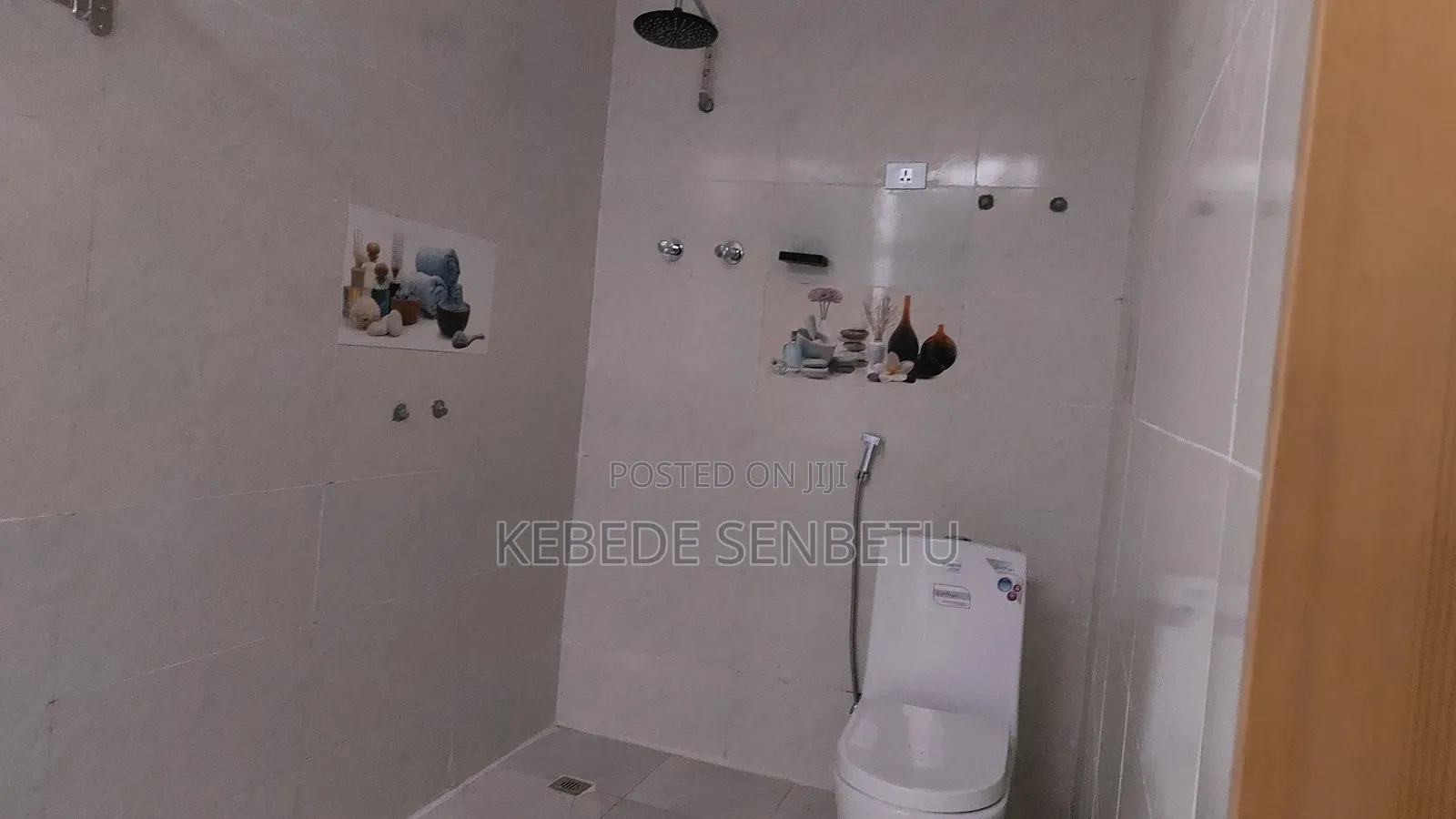 4bdrm House in Oromia, East Shewa for sale