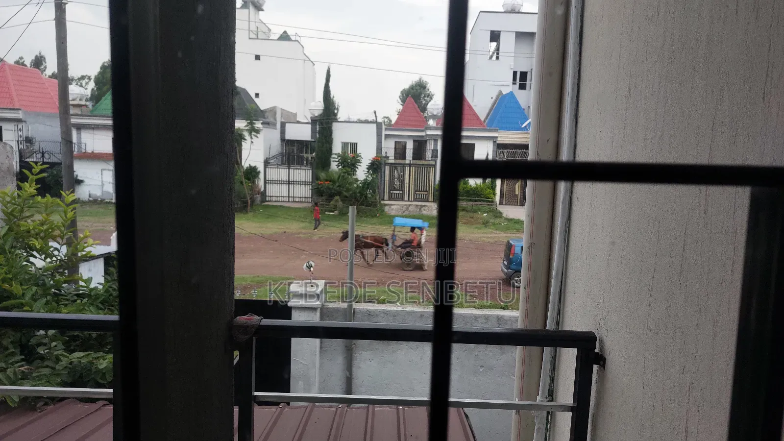 4bdrm House in Oromia, East Shewa for sale