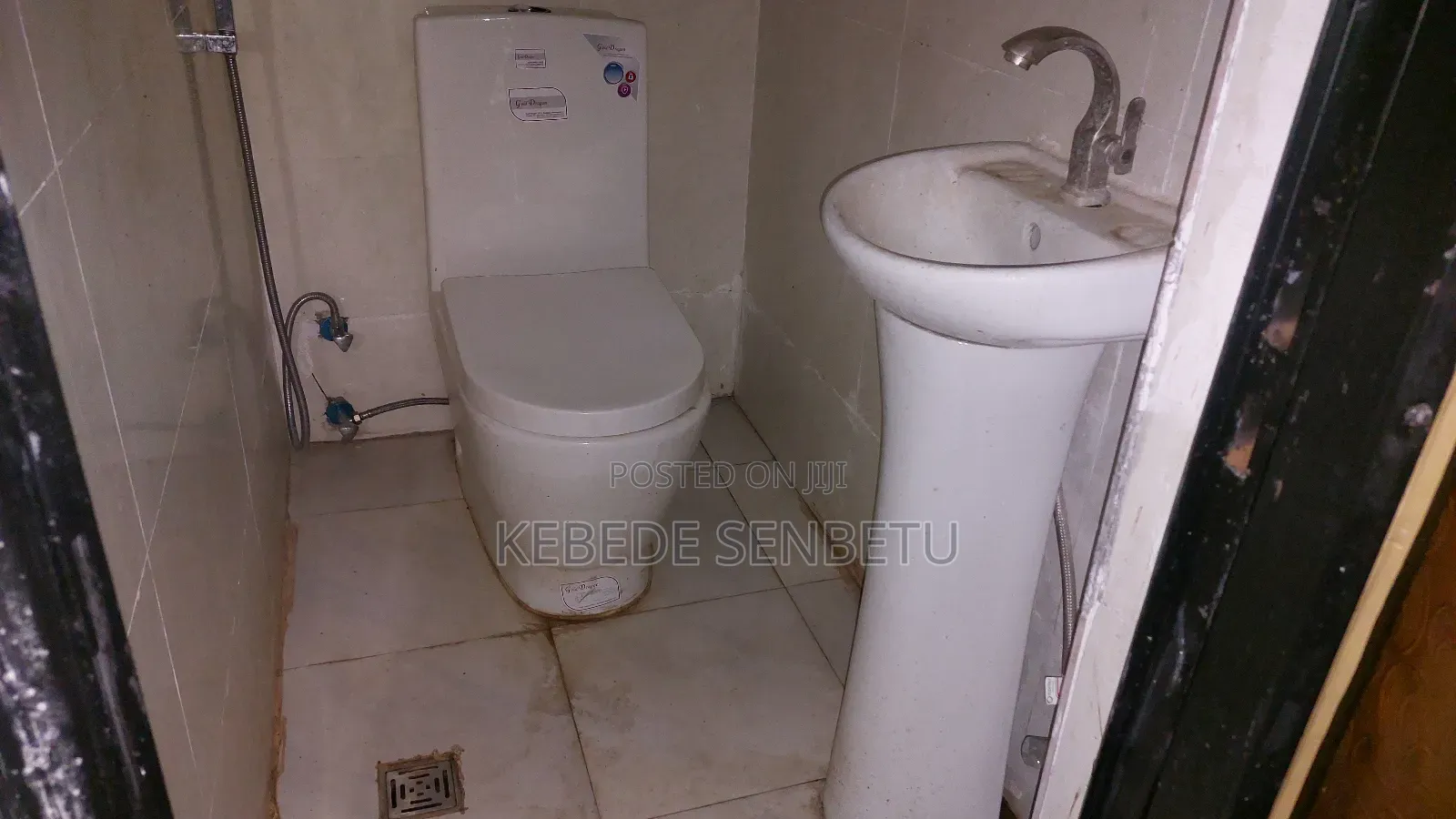 4bdrm House in Oromia, East Shewa for sale