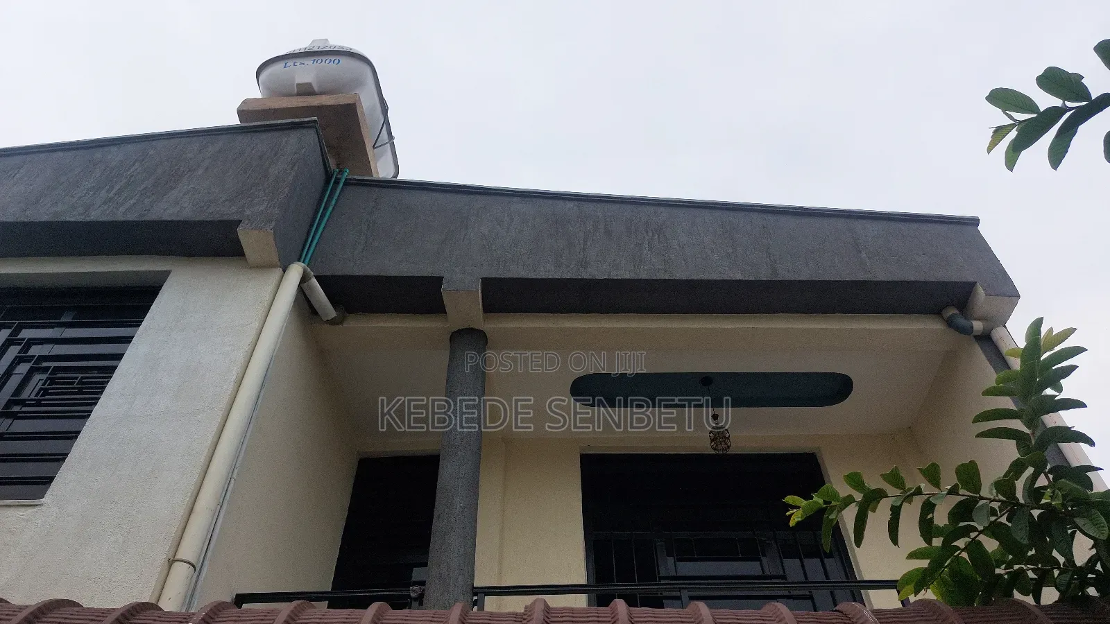 4bdrm House in Oromia, East Shewa for sale
