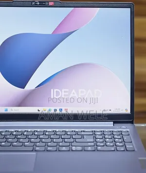 Photo - New Laptop Lenovo IdeaPad 110S 16GB AMD Ryzen 7 SSD 512GB