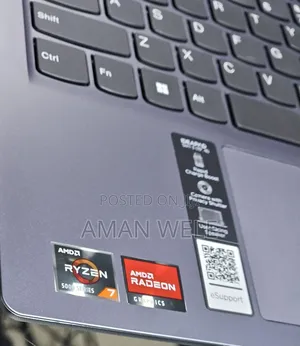 New Laptop Lenovo IdeaPad 110S 16GB AMD Ryzen 7 SSD 512GB