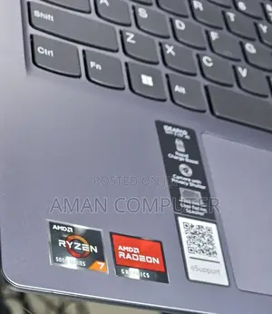 New Laptop Lenovo IdeaPad 110S 16GB AMD Ryzen 7 SSD 512GB
