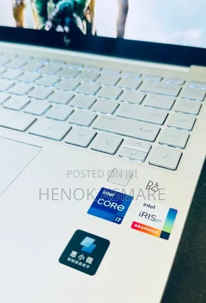 New Laptop HP Pavilion 14 16GB Intel Core I7 SSD 1T