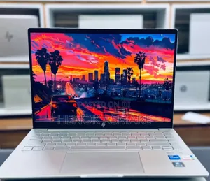 New Laptop HP Pavilion 14 16GB Intel Core I7 SSD 1T