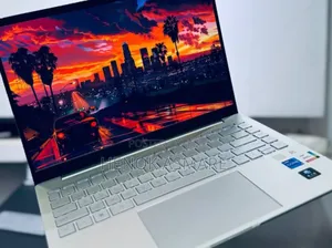 New Laptop HP Pavilion 14 16GB Intel Core I7 SSD 1T