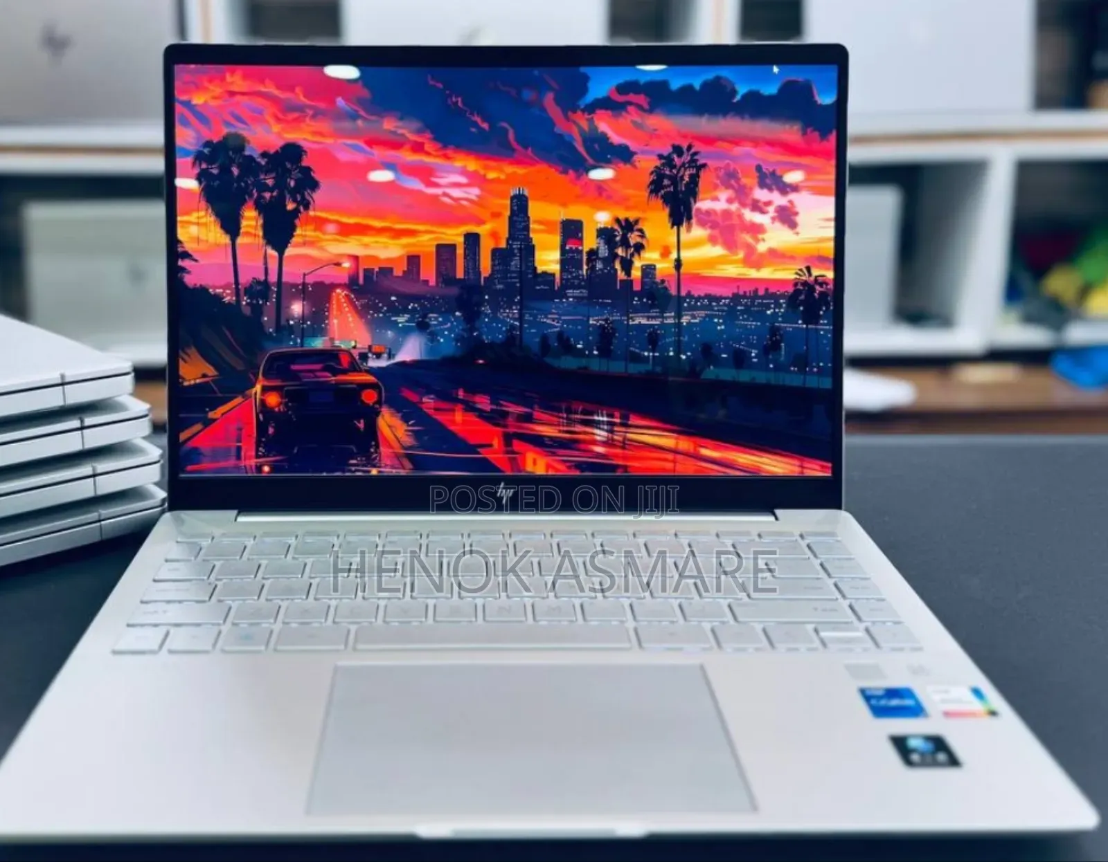 New Laptop HP Pavilion 14 16GB Intel Core I7 SSD 1T