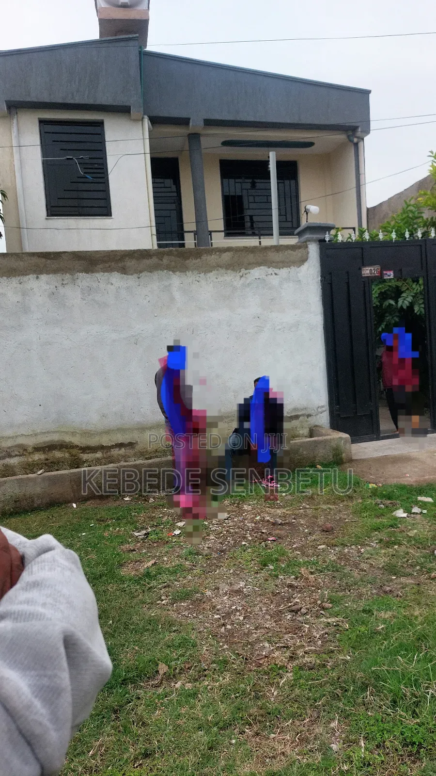 4bdrm House in Oromia, East Shewa for sale