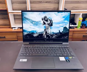Photo - New Laptop HP Victus 16 16GB Intel Core I7 SSD 512GB