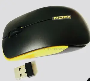 Photo - Mofi Wire Less Mouse