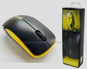 Mofi Wire Less Mouse