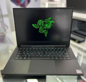New Laptop Razer Blade 16GB AMD Ryzen 9 SSD 1T
