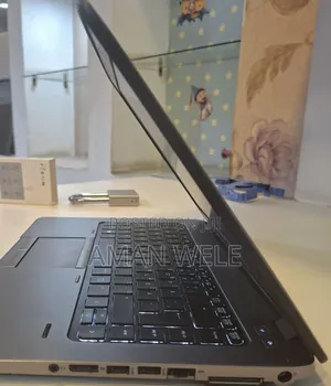 New Laptop HP EliteBook 840 G1 4GB Intel Core I5 HDD 500GB