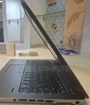 New Laptop HP EliteBook 840 G1 4GB Intel Core I5 HDD 500GB