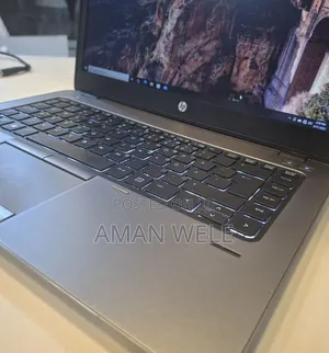 New Laptop HP EliteBook 840 G1 4GB Intel Core I5 HDD 500GB