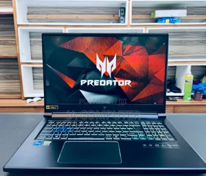 Photo - New Laptop Acer Predator Helios 300 16GB Intel Core I9 SSD 1T