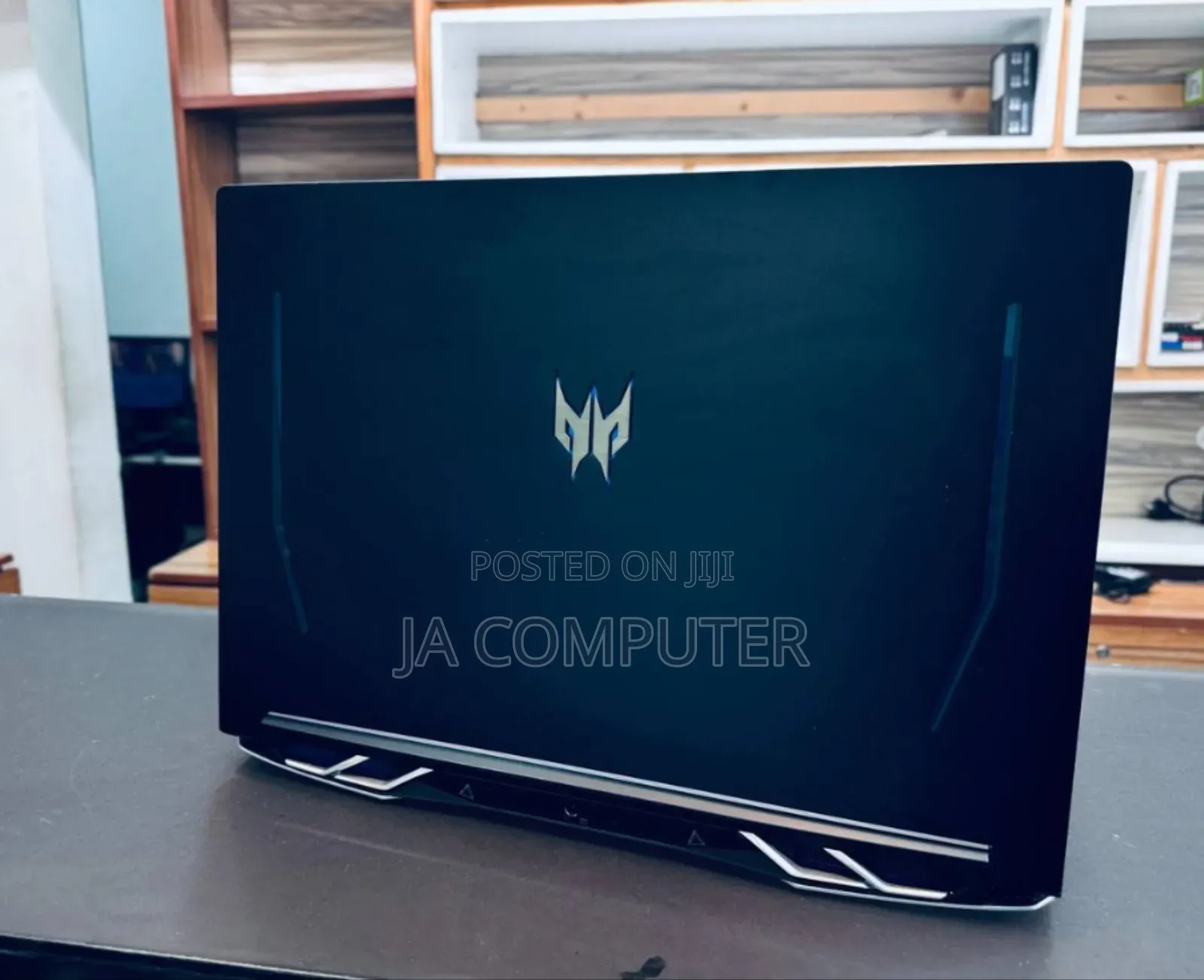 New Laptop Acer Predator Helios 300 16GB Intel Core I9 SSD 1T