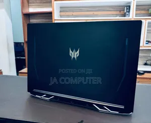 New Laptop Acer Predator Helios 300 16GB Intel Core I9 SSD 1T