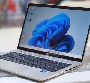 Photo - New Laptop HP ProBook 440 G8 16GB Intel Core I5 SSD 512GB