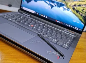 New Laptop Lenovo Yoga 2 32GB Intel Core I7 SSD 512GB