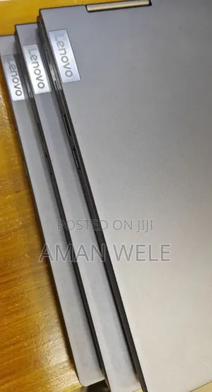 New Laptop Lenovo Yoga 2 32GB Intel Core I7 SSD 512GB