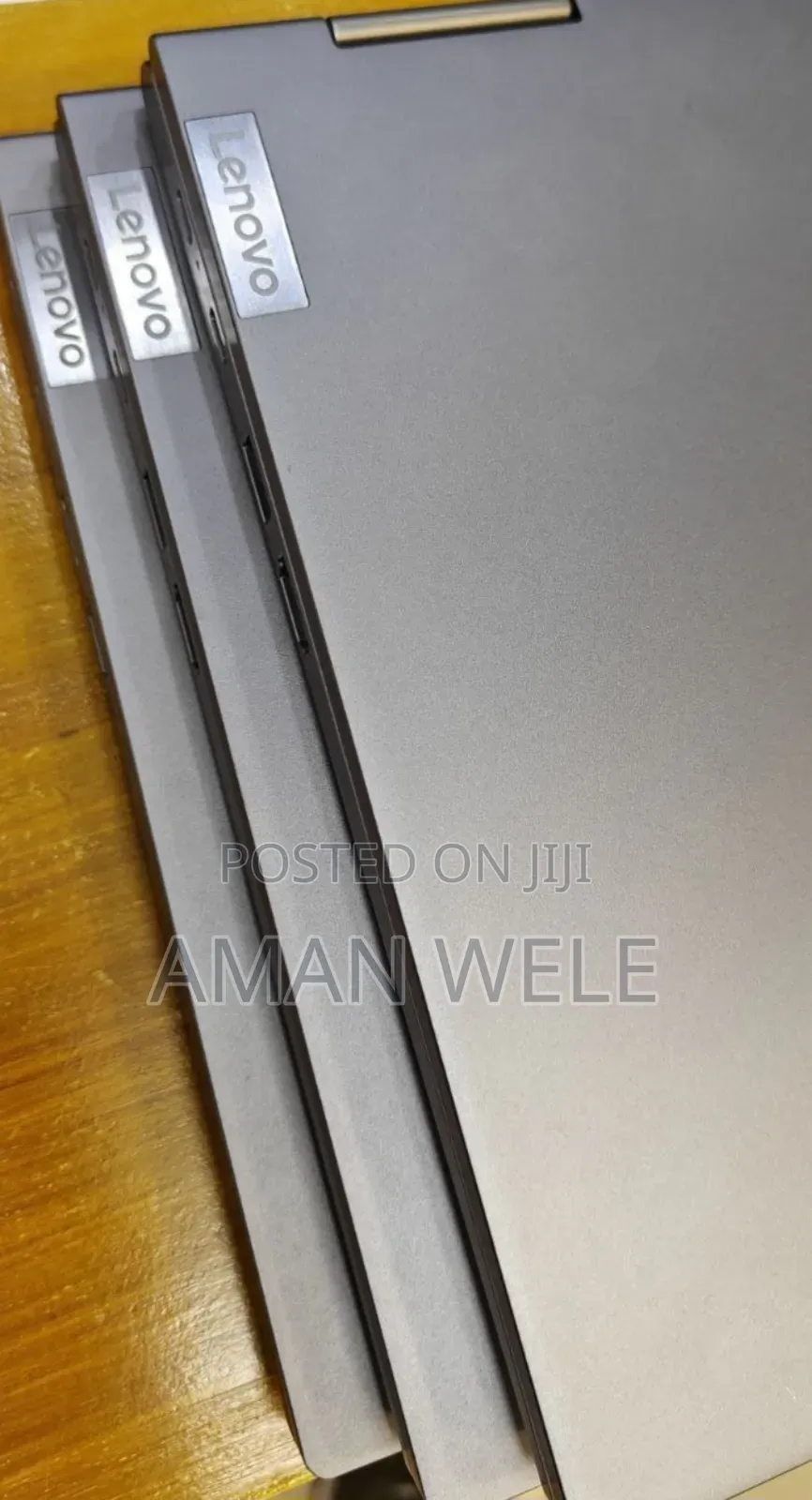 New Laptop Lenovo Yoga 2 32GB Intel Core I7 SSD 512GB