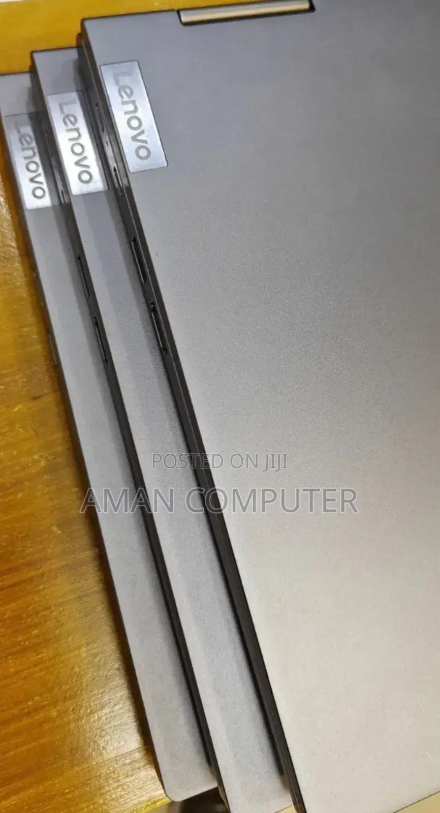 New Laptop Lenovo Yoga 2 32GB Intel Core I7 SSD 512GB