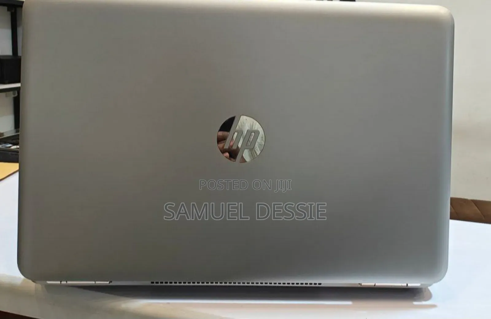 Laptop HP Pavilion 15 8GB Intel Core I7 SSD 512GB