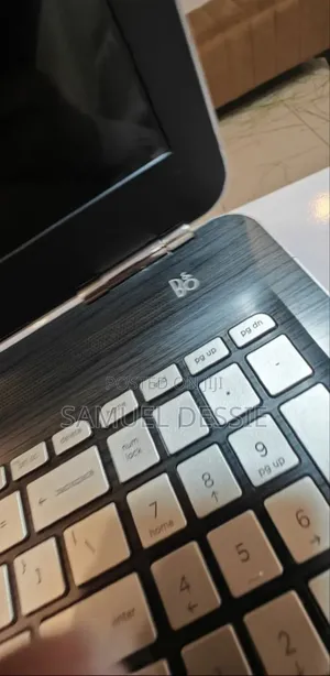 Laptop HP Pavilion 15 8GB Intel Core I7 SSD 512GB