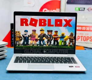 Photo - New Laptop HP EliteBook 745 G6 16GB Intel Core I5 SSD 512GB