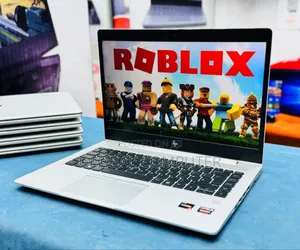 New Laptop HP EliteBook 745 G6 16GB Intel Core I5 SSD 512GB