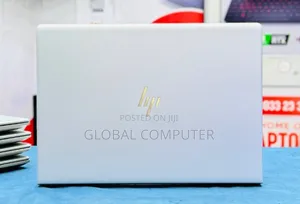 New Laptop HP EliteBook 745 G6 16GB Intel Core I5 SSD 512GB