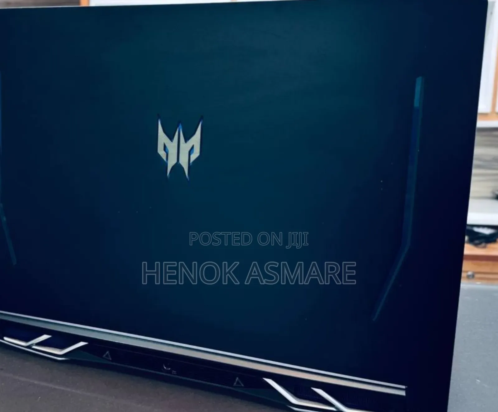 Laptop Acer Predator Helios 300 16GB Intel Core I9 SSD 1T