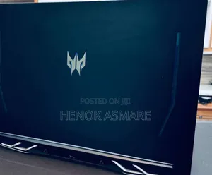 Photo - Laptop Acer Predator Helios 300 16GB Intel Core I9 SSD 1T