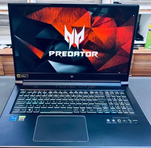 Laptop Acer Predator Helios 300 16GB Intel Core I9 SSD 1T